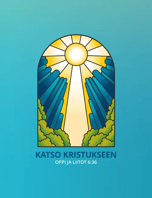 Nuorten teemajuliste vuodelle 2025