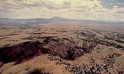 Fort Laramie, Wyoming