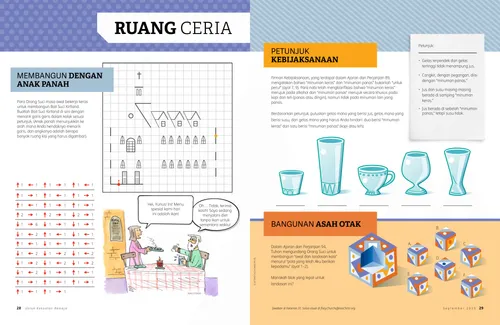 Ruang Ceria
