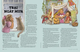 Câu chuyện, dạng PDF