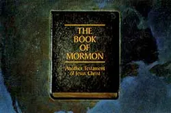 called the Book of Mormon