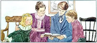 Parents should teach their children