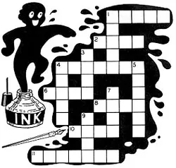 Crossword