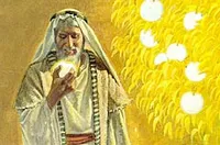 Lehi tasted the fruit