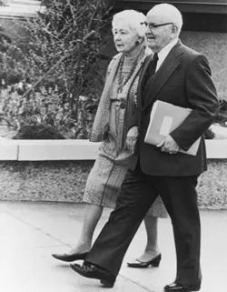 Wrote President Kimball, “in the Church there is full equality between man and woman.”