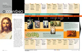 EL CONVENIO SEMPITERNO DE DIOS