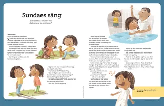 pdf för berättelse