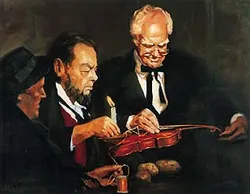 The First Christmas in Dixie