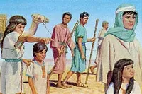 Travel was difficult