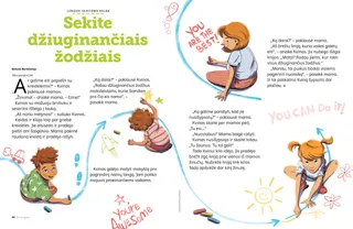 Pasakojimas PDF formatu