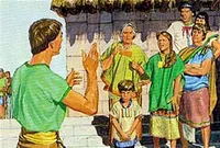 or God will destroy them