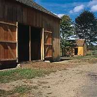 The Palmyra New York Temple