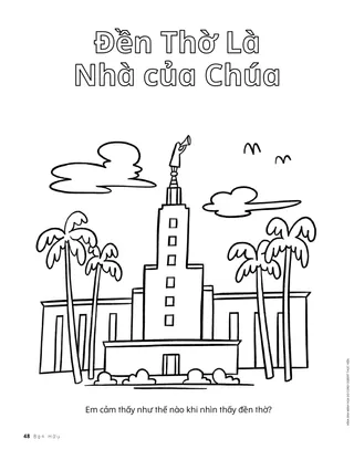 Sinh hoạt, dạng PDF