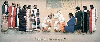 A Blessing to the Nations