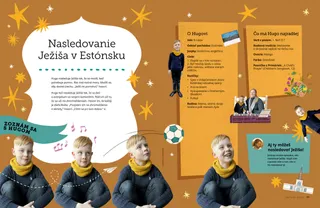 PDF formát príbehu