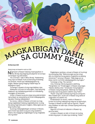 PDF ng Kuwento sa pahina 1