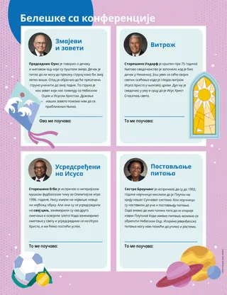 Страница у ПДФ-у