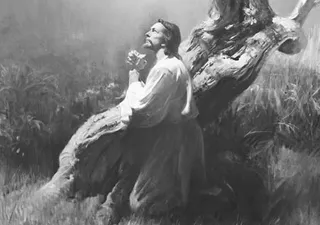 the atonement makes possible salvation and eternal life