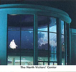 North Visitors’ Center
