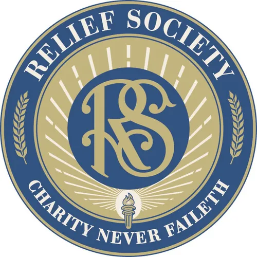 Pečať Združenia pomoci