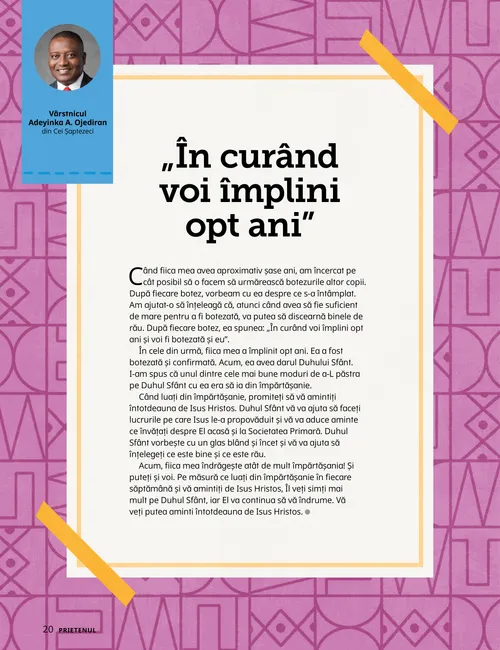 Pagină în format PDF.