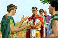 The people voted against Amlici