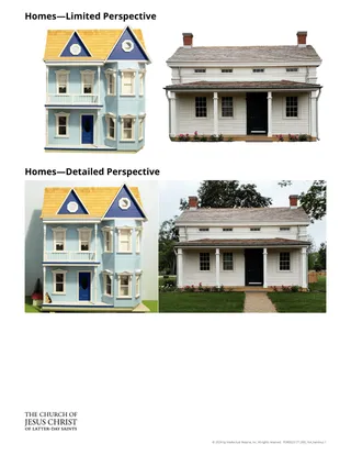 2026 Old Testament Seminary Teacher Materials