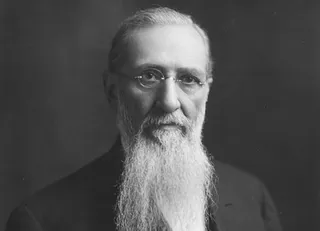 President Joseph F. Smith