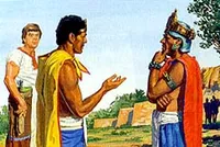 Aaron and others freed