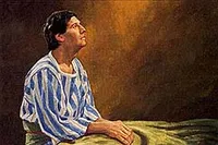 God would help Alma and his people escape