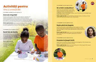 Pagină în format PDF.