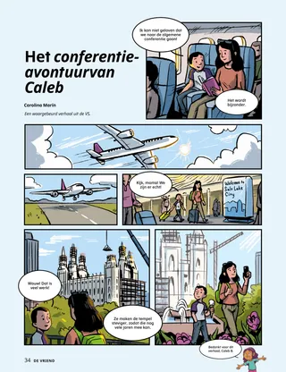 Pdf van pagina 1 van verhaal