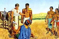 Ammon wants Aaron and others released