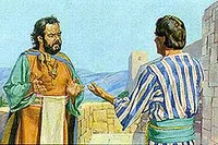 Alma was a priest who believed Abinadi