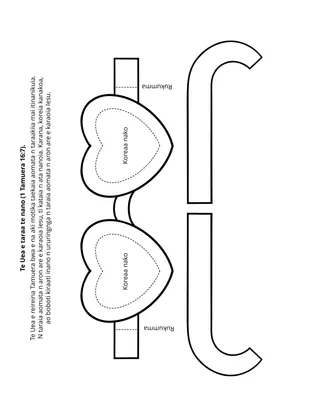 Aia iteraniba n te waaki ni kakukurei te Moanrinan: “E tarataraa te nano te Uea