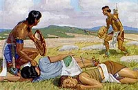 More wars with the Lamanites