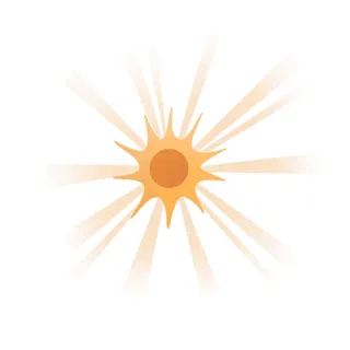 sun