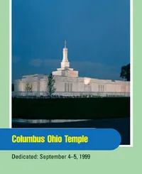 Columbus Ohio Temple