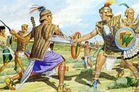 Some king-men killed, others defended country