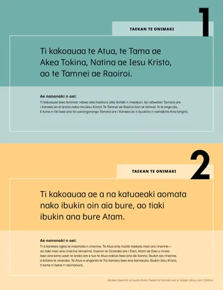 Taekan te Onimaki 1–2 Boutita