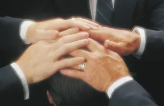 Priesthood ordination