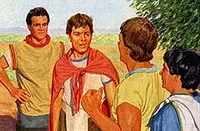 They wanted to teach the truth