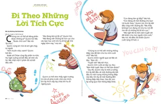 Câu chuyện dạng PDF