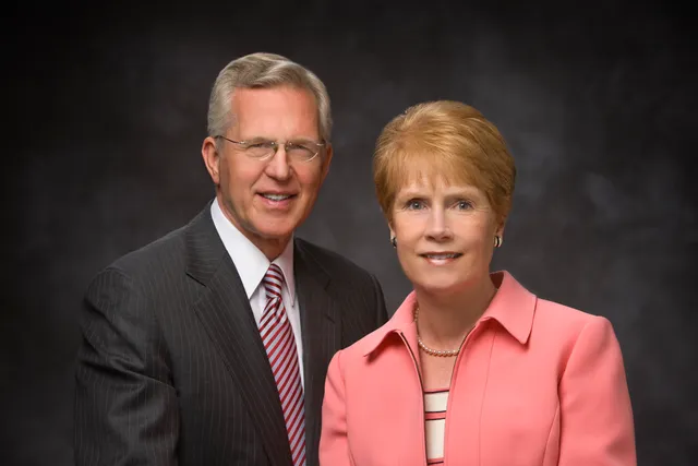 Christofferson, D. Todd. Biography