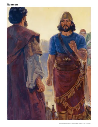 2026 Old Testament Seminary Teacher Materials