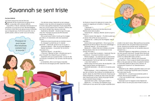 Histoire au format PDF