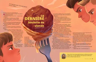 Histoire au format PDF