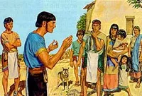 Korihor taught false doctrines