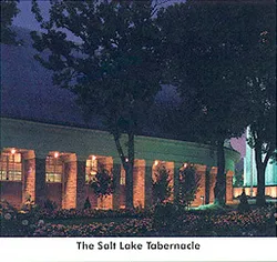 Salt Lake Tabernacle