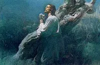 Jesus would suffer for our sins